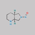 Moxifloxacin Nitroso Impurity 2 CAS#: N/A