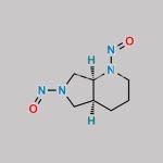 Moxifloxacin Nitroso Impurity 3 CAS#: N/A