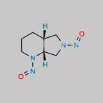 Moxifloxacin Nitroso Impurity 4 CAS#: N/A