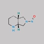 Moxifloxacin Nitroso Impurity 6 CAS#: N/A