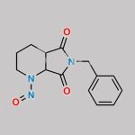 Moxifloxacin Nitroso Impurity 8 CAS#: N/A