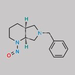 Moxifloxacin Nitroso Impurity 9 CAS#: N/A