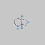 Moxifloxacin (R,R)-Nonane CAS#: 151213-42-2