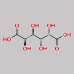 Mucic Acid CAS#: 526-99-8