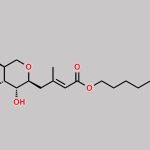 Mupirocin Calcium CAS#: 104486-81-9