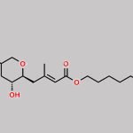 Mupirocin Calcium EP Impurity G CAS#: N/A