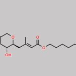 Mupirocin Calcium EP Impurity H CAS#: N/A