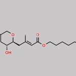 Mupirocin EP Impurity B CAS#: 71980-98-8