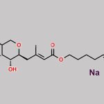 Mupirocin EP Impurity C Sodium salt CAS#: 85178-60-5