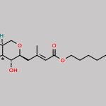 Mupirocin EP Impurity D CAS#: 71087-97-3
