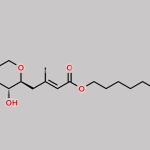 Mupirocin EP Impurity E CAS#: 71087-96-2