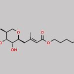 Mupirocin EP Impurity F CAS#: 167842-64-0