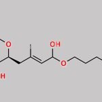Mupirocin Impurity 1 CAS#: N/A