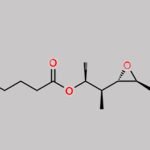 Phenoxyethyl of Mupirocin CAS#: N/A