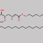 1-Glyceryl-Monostearate Ester of Mupirocin CAS#: N/A