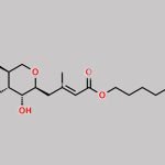 Mupirocin Lithium CAS#: 73346-79-9
