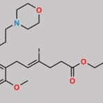 Mycophenolate Di-Mofetil CAS#: 868993-14-0
