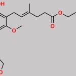Mycophenolate Mofetil EP Impurity B CAS#: 1094322-91-4