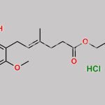Mycophenolate Mofetil Hydrochloride CAS#: 116680-01-4