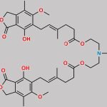 Mycophenolate Mofetil Impurity 2 CAS#: N/A