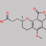 Mycophenolate Mofetil Impurity 6 CAS#: 24243-38-7