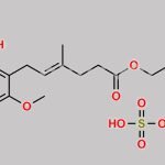 Mycophenolate Mofetil Sulfate salt CAS#: 116680-03-6