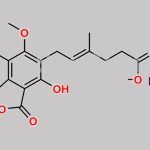 Mycophenolate Sodium CAS#: 37415-62-6