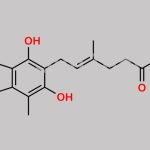 Mycophenolic Acid O-Desmethyl Impurity CAS#: 31858-65-8