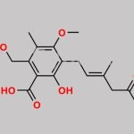 Mycophenolic Benzoic acid CAS#: N/A