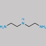 N-(2-Aminoethyl) ethane-1,2-diamine CAS#: 98824-35-2