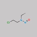 N-(2-Chloroethyl)-N-Ethylnitrous Amide CAS#: 89166-19-8