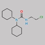 N′-(2-Chloroethyl)-N,N-dicyclohexylurea CAS#: 1222864-16-5
