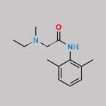Lidocaine BP Impurity K CAS#: 74634-66-5