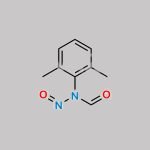N-(2,6-dimethylphenyl)-N-Nitrosoformamide CAS#: 92917-44-7