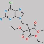 Penciclovir Impurity 10 CAS#: 122497-17-0