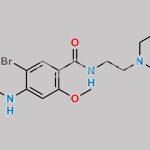 N-Acetal Bromopride CAS#: 94135-22-5