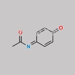 N-Acetyl-4-benzoquinone Imine CAS#: 50700-49-7