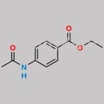 N-Acetyl Benzocaine CAS#: 5338-44-3
