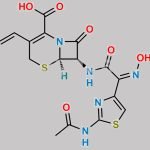 N-Acetyl Cefdinir CAS#: N/A