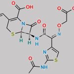 N-Acetyl Cefixime CAS#: N/A