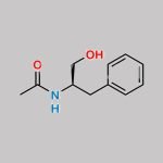 N-Acetyl-D-Phenylalaninol CAS#: 52485-50-4