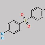 N-Acetyl Dapsone CAS#: 565-20-8