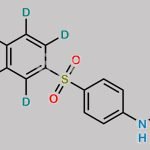 N-Acetyl Dapsone D4 CAS#: 2070015-08-4