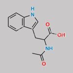 N-Acetyl-DL-Tryptophan CAS#: 87-32-1