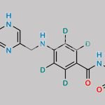 N-Acetyl Folic Acid D4 CAS#: 461426-36-8