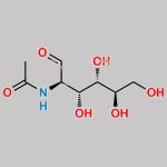 N-Acetyl Glucosamine CAS#: 7512-17-6