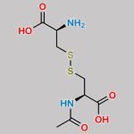 N-Acetyl-L-cystine CAS#: 25779-79-7