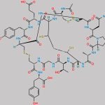 N-Acetyl Linaclotide Impurity CAS#: 1422389-17-0