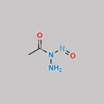 N-Acetylnitrous Hydrazide CAS#: N/A