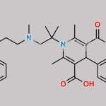 N-Alkyl Lercanidipine CAS#: 2809397-49-5